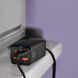 Зарядний Пристрій Baseus GaN3 Pro 100W (2 Type-C + 2 USB) (CCGP000101) Black 256612 фото 9