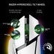 Миша Razer Basilisk V3 Pro, RGB, USB-A/WL/BT, білий (RZ01-04620200-R3G1) 375696 фото 7