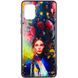 TPU+PC чохол Prisma Ladies для Samsung Galaxy A31 Peonies 267881 фото 2