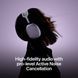 Навушники Apple AirPods Max 2024 (MWW53) Starlight 319892 фото 6