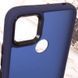 Чохол TPU+PC Lyon Frosted для Xiaomi Redmi 9C Navy Blue 273453 фото 6