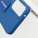 Чохол TPU VIVA для Samsung Galaxy A16 4G/5G Dark Blue 325029 фото 7