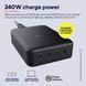 Зарядний пристрій мережевий Trust Maxo 240Вт,GaN, 4xUSB-C,PD, чорний 380573 фото 10