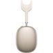 Навушники Apple AirPods Max 2024 (MWW53) Starlight 319892 фото 3