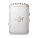 DJI Mic 2 Transmitter (Pearl White) (CP.RN.00000329.01) 287472 фото 1