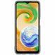 Чохол-накладка Samsung A04s Soft Clear Cover (EF-QA047TBEGRU) Чорний 262561 фото 3