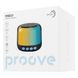 Портативна Акустика Proove Firefly 5W (PDFF050010001) Black 287125 фото 5