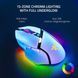Миша Razer Basilisk V3 Pro, RGB, USB-A/WL/BT, білий (RZ01-04620200-R3G1) 375696 фото 9