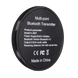 Гарнитура bluetooth Transmitter Multi-point Black 66716 фото 4