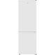 Холодильник з нижн. мороз. камерою Gorenje, 178,5x59,5x59см, 2 двері, 207(80)л, А++, NF+, Зона св-ті, Внутр. Диспл, Білий (NRK6182PW4) 379823 фото 1