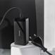 Зарядний Пристрій Baseus GaN3 Pro 100W (2 Type-C + 2 USB) (CCGP000101) Black 256612 фото 8