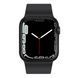 Чохол Pitaka Watch Ultra/Ultra 3 Air Case (KW3001A) Black/Gray 346845 фото 4
