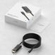 Кабель (перехідник) Xiaomi HAGiBiS USB-C на HDMI 2.1 8K@60Hz / Type-C 100W PD / 2m (SWC10) 359892 фото 2