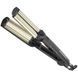 Плойка Babyliss, гофре , темп.режимів-3, 160-200С, природні хвилі, кераміка, чорний (C260E) 367036 фото 3