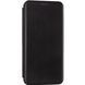 Чохол-книжка Xiaomi Redmi Note 12 G-Case Ranger Series Black 276657 фото 2