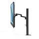 Монітор портативний Asus 23.8" ZenScreen MB249C HDMI, USB-C, MM, IPS, 75Hz, AdaptiveSync, Pivot, C-Clamp Arm 362958 фото 9