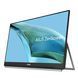 Монітор портативний Asus 23.8" ZenScreen MB249C HDMI, USB-C, MM, IPS, 75Hz, AdaptiveSync, Pivot, C-Clamp Arm 362958 фото 1