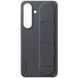 Чохол-накладка Samsung S25 Standing Grip EF-GS931CBEGWW / Black 346972 фото 10