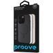 Чохол Proove Sapphire Case with Magnetic Ring iPhone 17 natural titanium (PCSAIP170027) 395955 фото 2