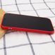 Шкіряний чохол Xshield для Apple iPhone 11 Pro Max (6.5") Червоний / Red 200657 фото 4