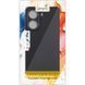 Чохол Silicone Cover Ummi Lakshmi Full Camera (AA) для Xiaomi 14T Pro Чорний / Black 399571 фото 2