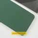 Чохол Silicone Cover Ummi Lakshmi Full Camera (AA) для Xiaomi Poco M7 Pro 5G Зелений / Dark green 405549 фото 2