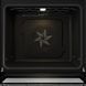 Духова шафа Gorenje електрична, 77л, A+, IconLed, чорний (BO6735E05B) 368601 фото 5