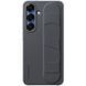 Чохол-накладка Samsung S25 Standing Grip EF-GS931CBEGWW / Black 346972 фото 6