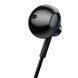 Навушники Baseus Encok H19 Wired (NGH19-01) black 359651 фото 10