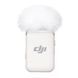 DJI Mic 2 Transmitter (Pearl White) (CP.RN.00000329.01) 287472 фото 4