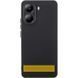 Чохол Silicone Cover Ummi Lakshmi Full Camera (AA) для Xiaomi 14T Pro Чорний / Black 399571 фото 1
