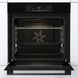 Духова шафа Gorenje електрична, 77л, A+, IconLed, чорний (BO6735E05B) 368601 фото 4