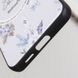 TPU+PC чохол Secret Garden with MagFit для Samsung Galaxy S23 FE White 327092 фото 7