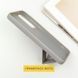 Чохол TPU VIVA для Xiaomi Redmi A3 Grey 325079 фото 5