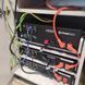 Набір кабелів Pylontech cable set battery storage to inverter 2x2m 25mm2 328039 фото 9