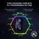 Миша Razer Basilisk V3 Pro, RGB, USB-A/WL/BT, білий (RZ01-04620200-R3G1) 375696 фото 6