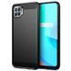 TPU чехол Slim Series для Oppo A73 Черный 202125 фото 1