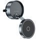Автомобільний тримач Proove Griptor Sutction Type Universal Mount (CHGRP0000003) gray 395976 фото 5