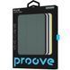 Чохол Proove Pillar Case iPad Air 11 2024/2025 yellow (PCPIID112544) 395088 фото 2