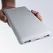 Портативна батарея Xiaomi 10000mAh 22.5W Lite (BHR9350GL) світло сірий 339195 фото 4
