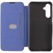 Шкіряний чохол-книжка Belora для Samsung Galaxy A17 4G/5G / A26 5G Midnight Blue 401416 фото 5