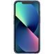 TPU чохол Nillkin Nature Pro Magnetic для Apple iPhone 15 (6.1") Синій (прозорий) 278379 фото 2