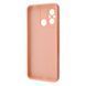 Чохол WAVE Colorful Case (TPU) Xiaomi Redmi 12C pink sand 331720 фото 2