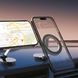 Автомобільний тримач Proove Hoop Stick-on Car Mount (CHHS00000005) Black 287160 фото 5