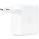 Зарядний Пристрій Apple 61W USB‑C (HC) Power Adapter 356137 фото 1
