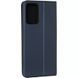 Чохол-книжка Samsung A72 (A725-2021) Book Cover Gelius Shell Case Blue 244317 фото 3