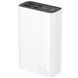 Портативна Батарея Proove 20000mAh 22.5W Hyper Flux Plus (PBF222120002) white 353932 фото 1