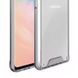 Чохол TPU Space Case transparent для Samsung Galaxy S23 Прозорий 270303 фото 8