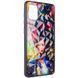 TPU+PC чохол Prisma Ladies для Samsung Galaxy A31 Peonies 267881 фото 1