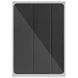 Чохол Smart Case (no logo) для Apple iPad Pro 13" (2024) Black 336939 фото 2